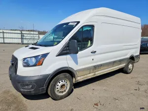 Ford Transit 3.5L 6 2025