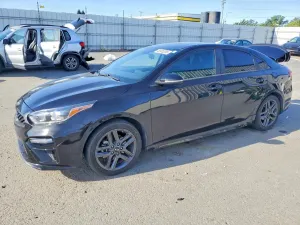 Kia Cerato / Forte / K3 2.0L 4 2020