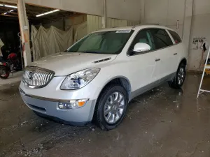 Buick Enclave 3.6L 6 2011