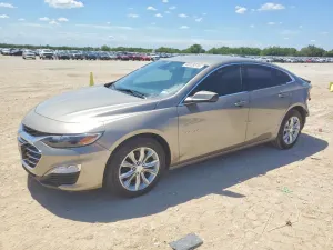 Chevrolet Malibu 1.5L 4 2023