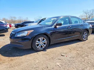 Honda Accord 2.4L 4 2011
