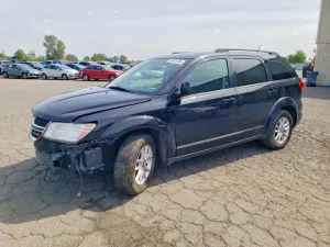Dodge Journey 2.4L 4 2018