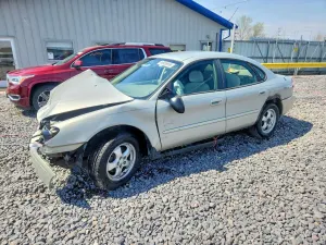 Ford Taurus 3.0L 6 2006