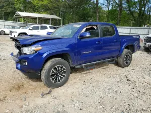 Toyota Tacoma 3.5L 6 2023