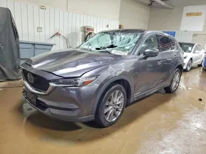 Mazda CX-5 2.5L 4 2020