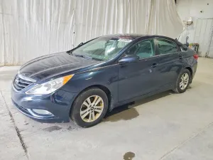 Hyundai Sonata 2.4L 4 2013