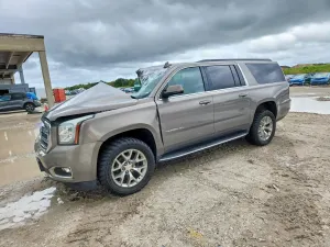 GMC Yukon 5.3L 8 2019