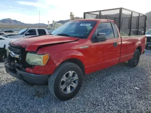 Ford F-150 4.6L 8 2010