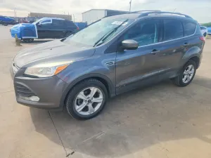 Ford Escape 1.6L 4 2013