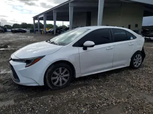 Toyota Corolla 1.8L 4 2021