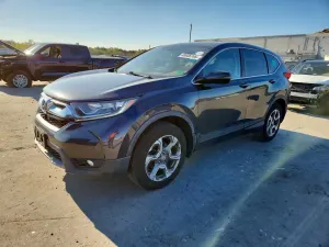 Honda CR-V 1.5L 4 2019