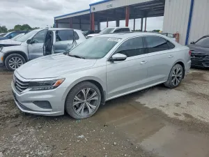 Volkswagen Passat 2.0L 4 2020