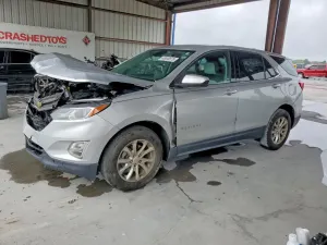 Chevrolet Equinox 1.5L 4 2019