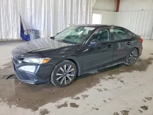 Honda Civic 1.5L 4 2022