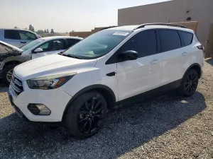 Ford Escape 1.5L 4 2018