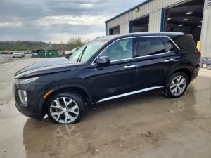 Hyundai Palisade 3.8L 6 2020