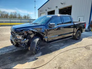 Ford F-150 5.0L 8 2025