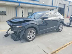 Mazda CX-30 2.5L 4 2021