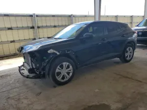 Chevrolet Trax 1.2L 3 2026