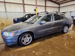 Volvo S60 2.5L 5 2007