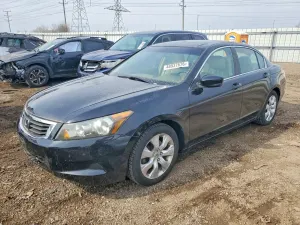 Honda Accord 2.4L 4 2008