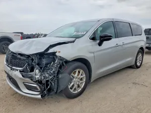 Chrysler Pacifica 3.6L 6 2026