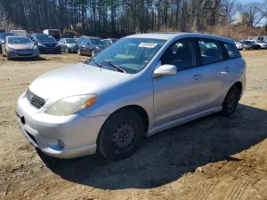 Toyota Matrix 1.8L 4 2006