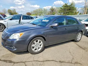 Toyota Avalon 3.5L 6 2009