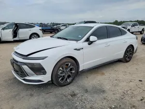 Hyundai Sonata 2.5L 4 2025