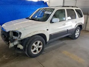 Mazda Tribute 3.0L 6 2006