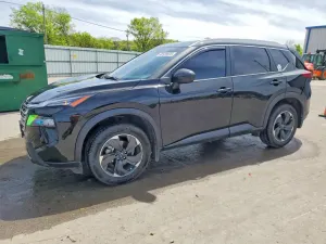 Nissan Rogue 1.5L 3 2024