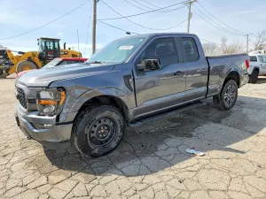Ford F-150 2.7L 6 2023