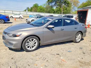 Chevrolet Malibu 1.5L 4 2018