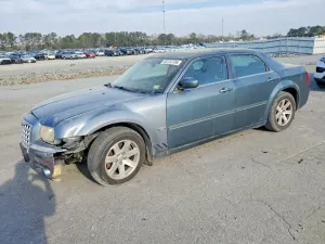 Chrysler 300 3.5L 6 2005