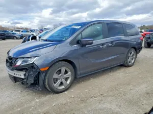 Honda Odyssey 3.5L 6 2019