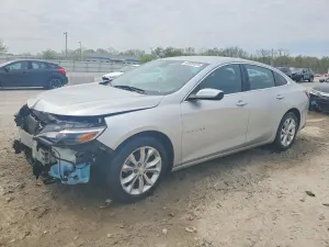 Chevrolet Malibu 1.5L 4 2020