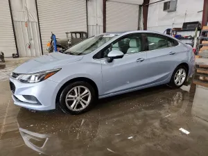 Chevrolet Cruze 1.4L 4 2017