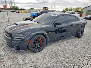 Dodge Charger 6.4L 8 2023