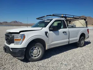 Ford F-150 3.3L 6 2022