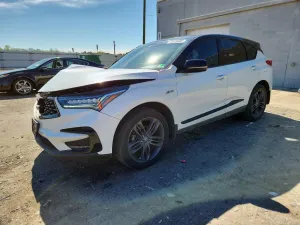 Acura RDX 2.0L 4 2019