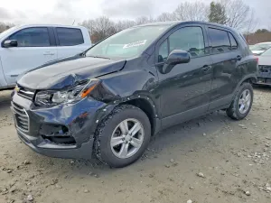 Chevrolet Trax 1.4L 4 2020