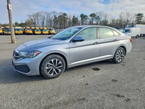 Volkswagen Jetta 1.5L 4 2024