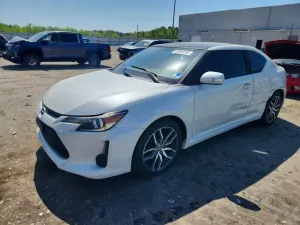 Scion tC 2.5L 4 2015