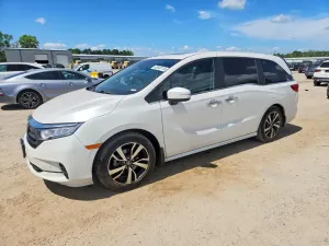 Honda Odyssey 3.5L 6 2023