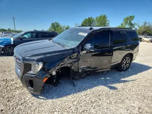 GMC Yukon 6.2L 8 2024