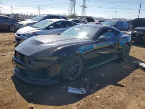 Ford Mustang 5.0L 8 2024