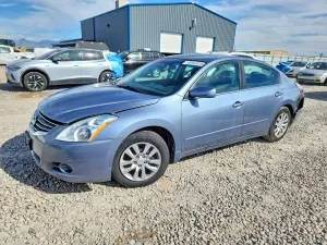 Nissan Altima 2.5L 4 2010