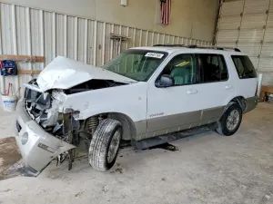 Mercury Mountaineer 4.0L 6 2002