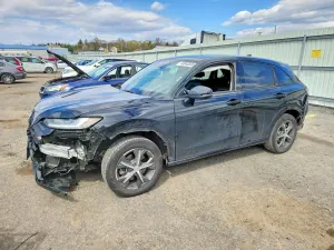 Honda HR-V 2.0L 4 2023