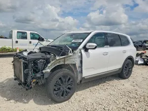 Kia Telluride 3.8L 6 2022
